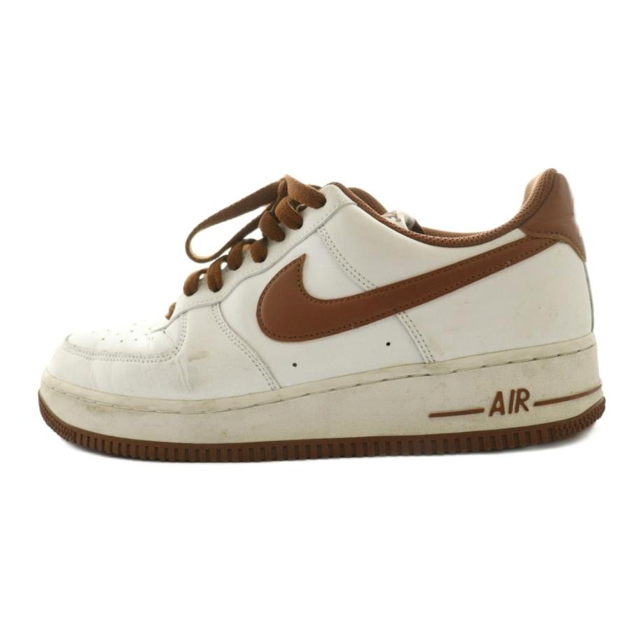 NIKE（ナイキ） エア フォース AIR FORCE 1 07 スニーカー US9.5 27.5