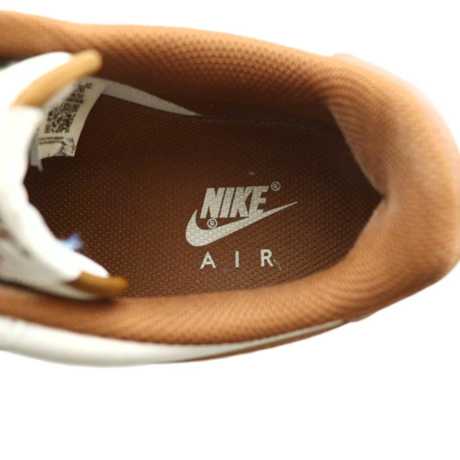 NIKE（ナイキ） エア フォース AIR FORCE 1 07 スニーカー US9.5 27.5