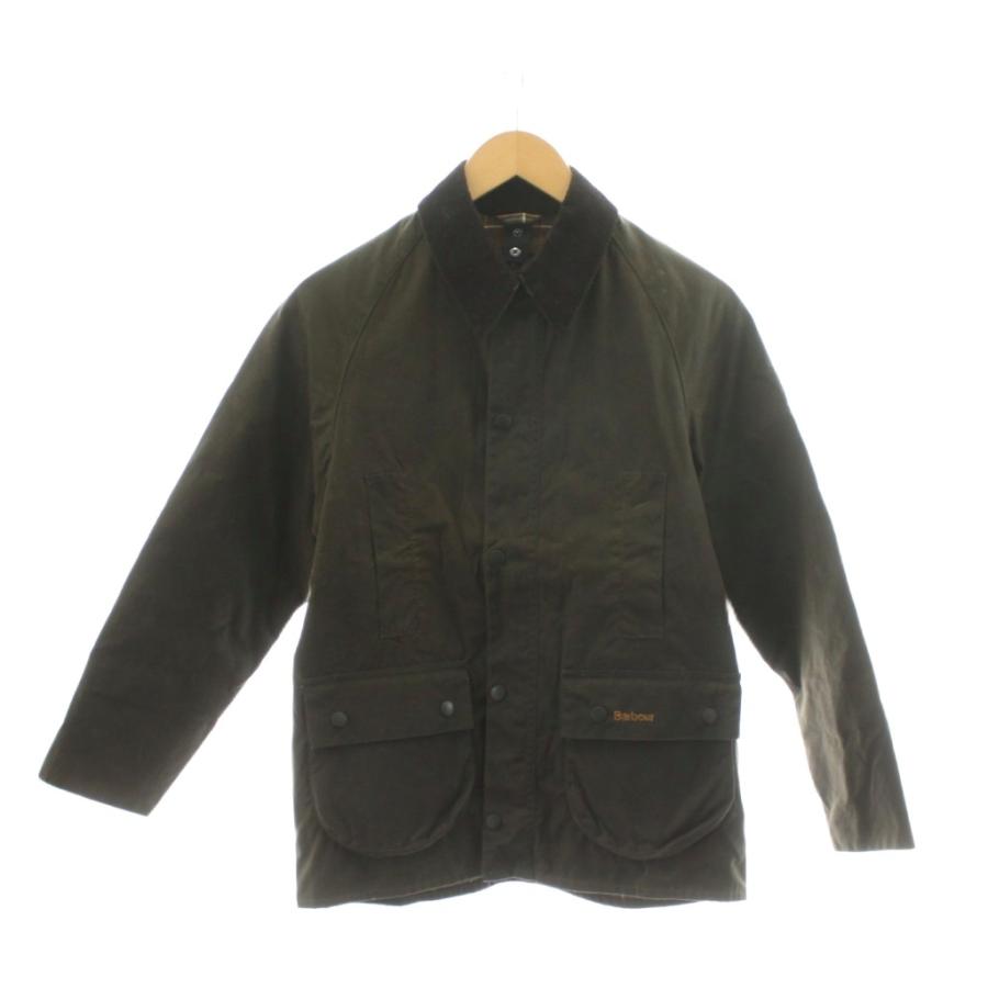 バブアー Barbour BEAVFORT EXTRA LARGE KIDS CLASSIC BEAUFORT JACKET