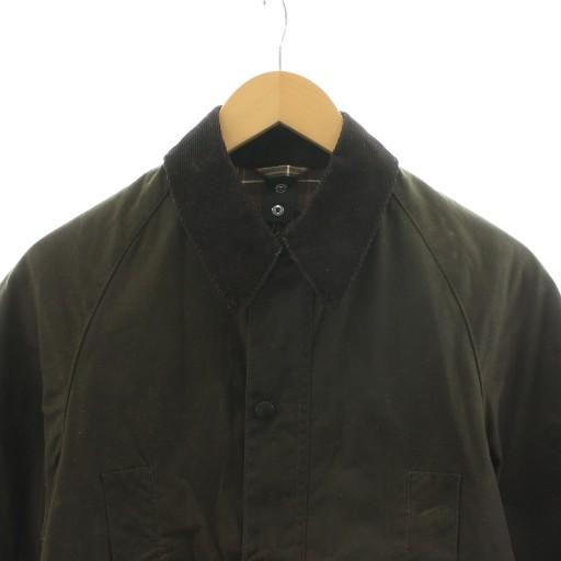 バブアー Barbour BEAVFORT EXTRA LARGE KIDS CLASSIC BEAUFORT JACKET