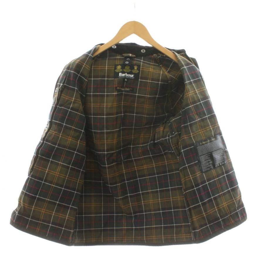 バブアー Barbour BEAVFORT EXTRA LARGE KIDS CLASSIC BEAUFORT JACKET