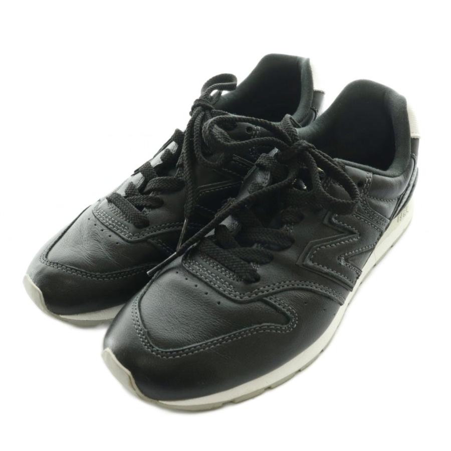 New Balance（ニューバランス） NEW BALANCE 996 スニーカー US6 23cm