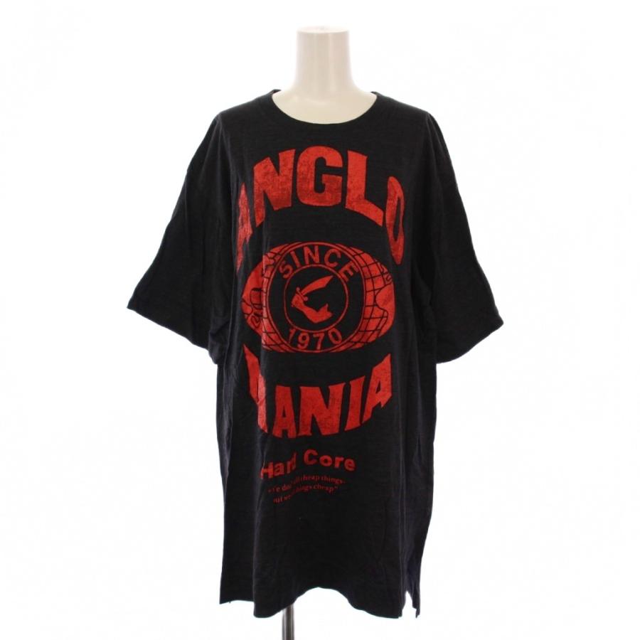 アングロマニア ANGLOMANIA Vivienne Westwood Tシャツ カットソー