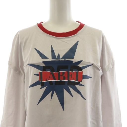 ヴィヴィアンウエストウッドレッドレーベル オーブ Tシャツ カットソー