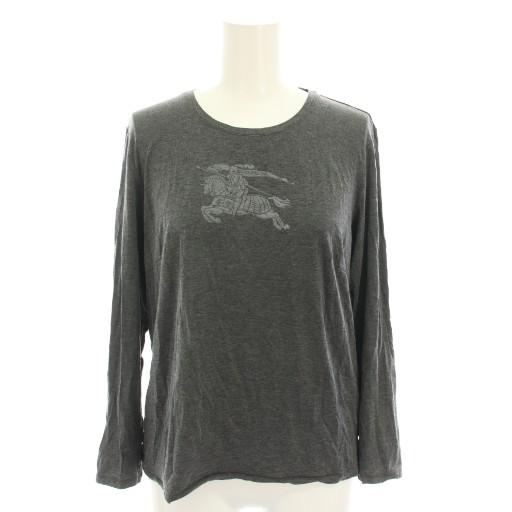 バーバリー ロンドン BURBERRY LONDON ロンT Tシャツ カットソー