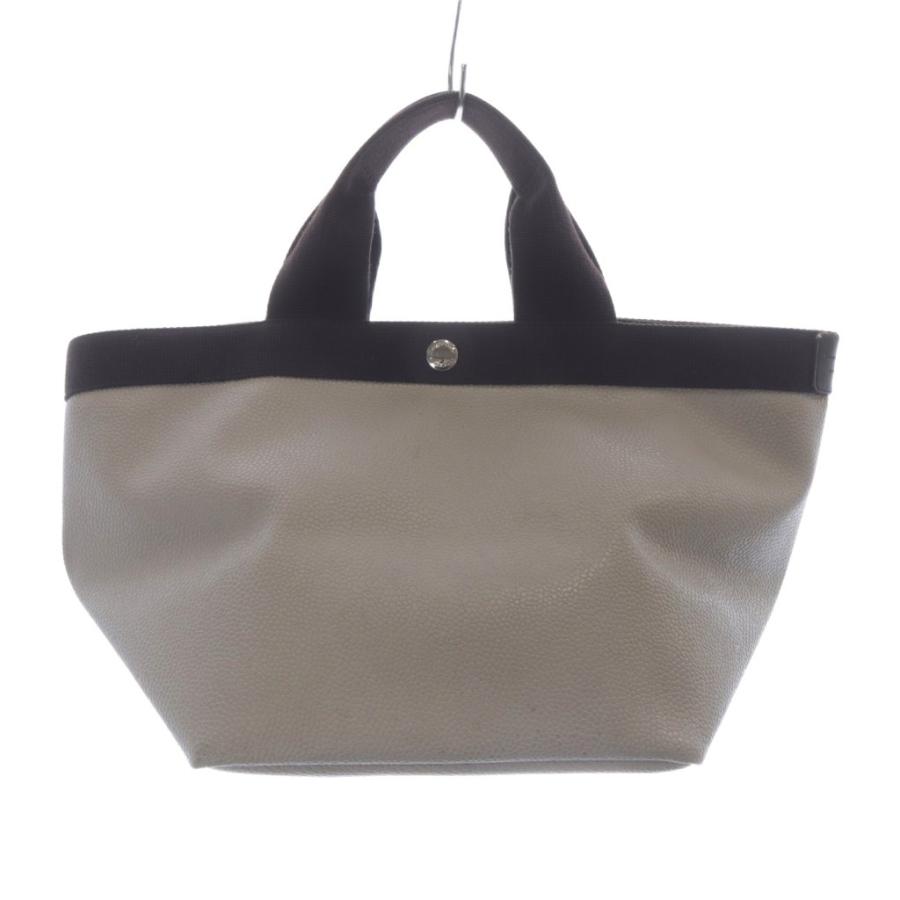 エルベシャプリエ Herve Chapelier ハンドバッグ トートバッグ 