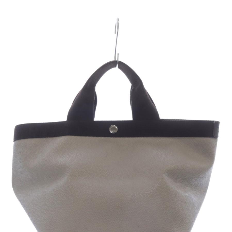 エルベシャプリエ Herve Chapelier ハンドバッグ トートバッグ