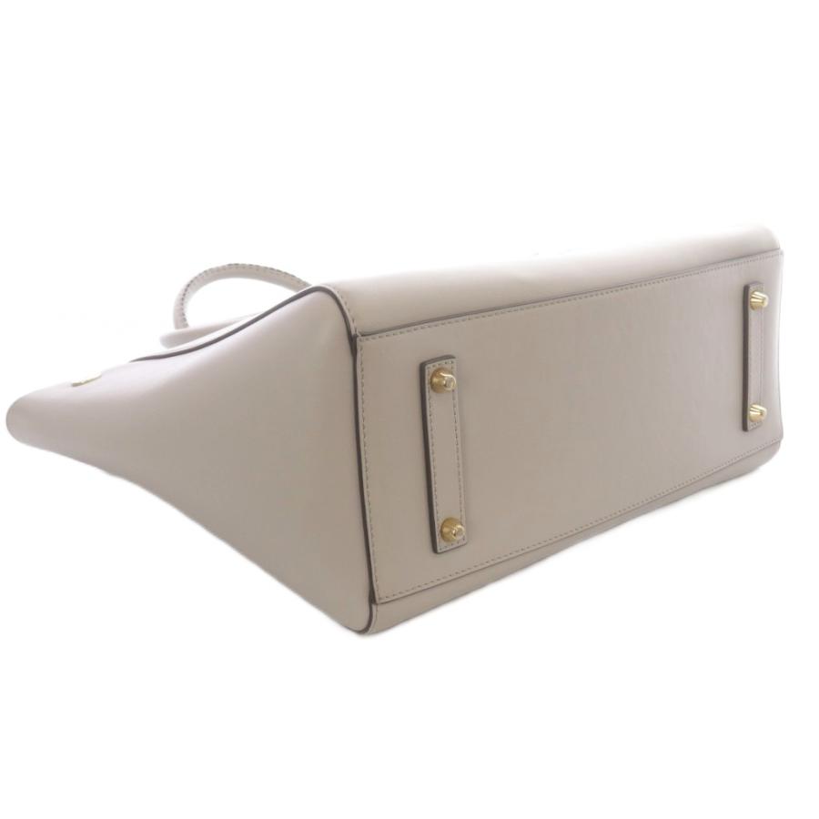 アニヤハインドマーチ ANYA HINDMARCH スマイリー ハンドバッグ トート