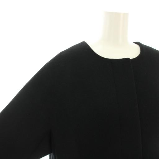 値下げ 完売品 MUSE de Deuxieme Classe フーディ 黒 値下げ 完売品 MUSE de Deuxieme Classe フーディ 黒 2025年最新】MUSE