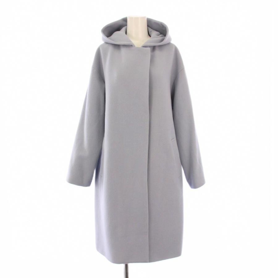 バンヤードストーム BARNYARDSTORM ロングコート アウター フード ワン