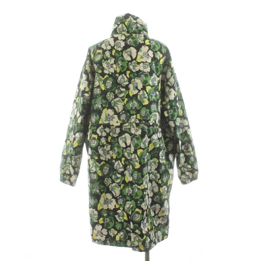 PUMA（プーマ） PUMA LIBERTY レインジャケット ロング ジップアップ