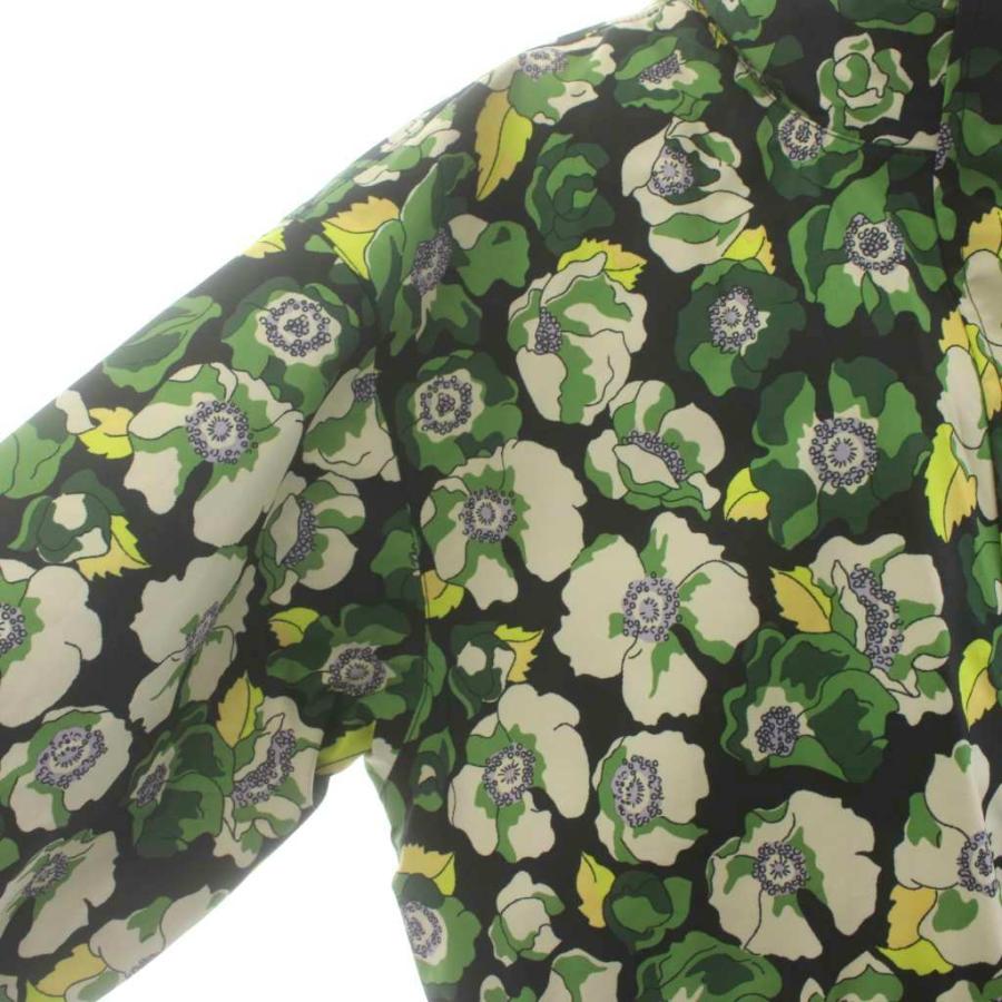 PUMA（プーマ） PUMA LIBERTY レインジャケット ロング ジップアップ