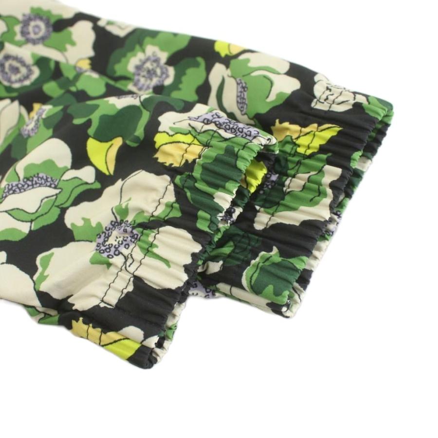 PUMA（プーマ） PUMA LIBERTY レインジャケット ロング ジップアップ