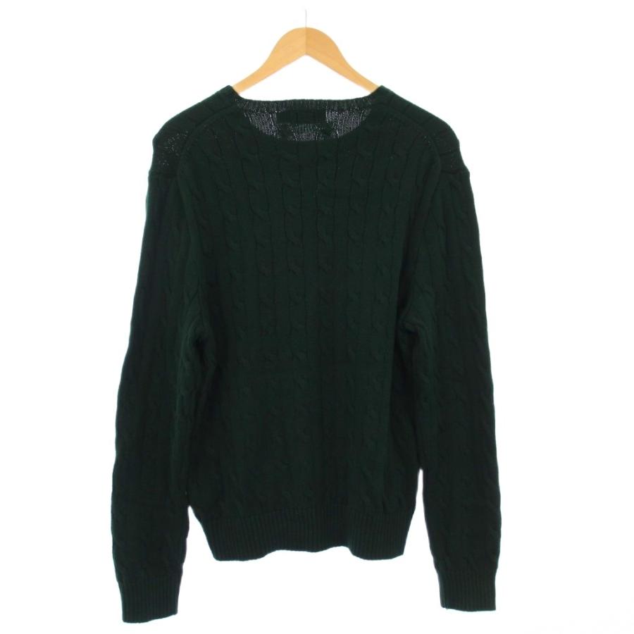 ポロ ラルフローレン POLO RALPH LAUREN ニット セーター 長袖