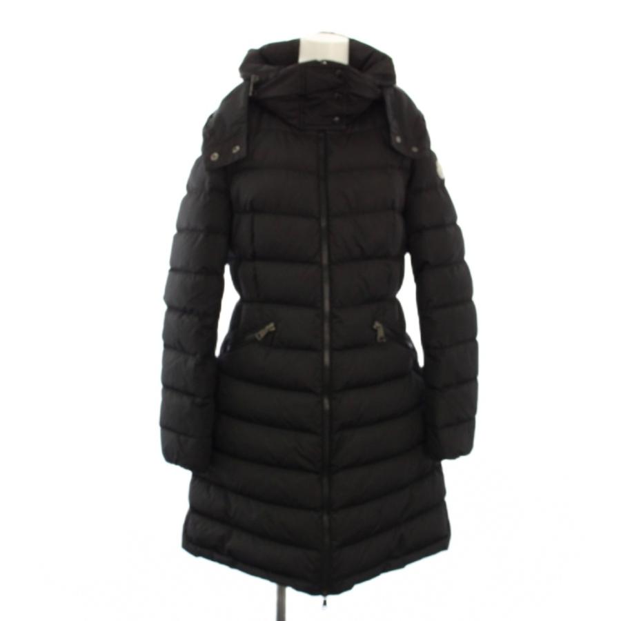 MONCLER（モンクレール） MONCLER FLAMMETTE フラメッテ ダウンコート