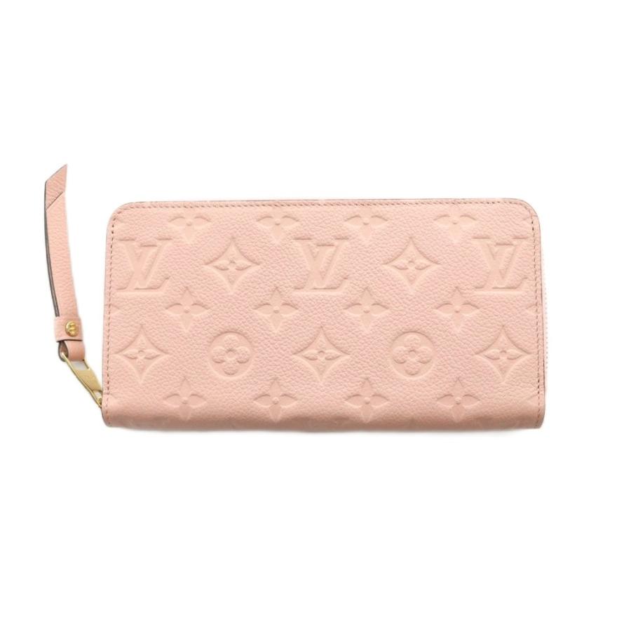 LOUIS VUITTON（ルイ・ヴィトン） モノグラムアンプラント ジッピー
