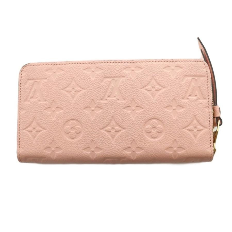 LOUIS VUITTON（ルイ・ヴィトン） モノグラムアンプラント ジッピー