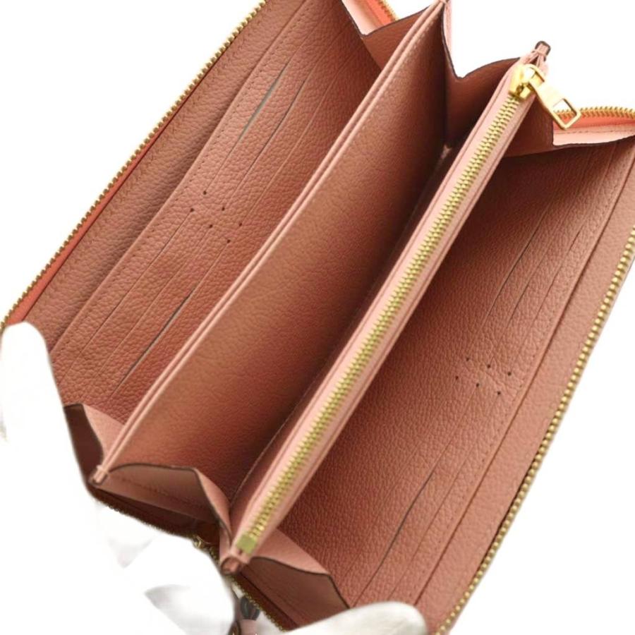 LOUIS VUITTON（ルイ・ヴィトン） モノグラムアンプラント ジッピー