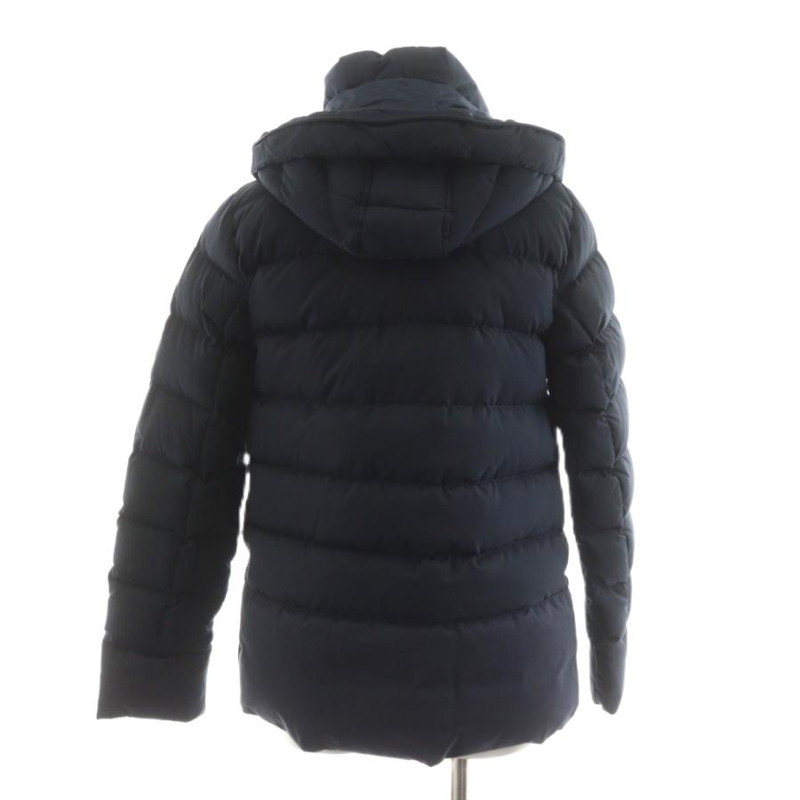 ピレネックス Pyrenex HALNY JACKET ダウンジャケット フード アウター