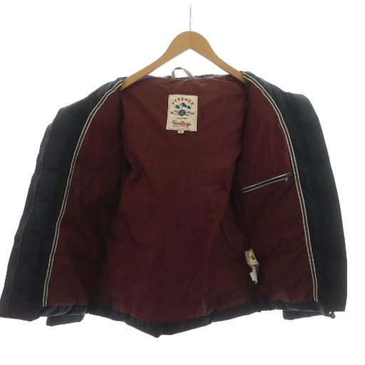 ピレネックス Pyrenex HALNY JACKET ダウンジャケット フード アウター