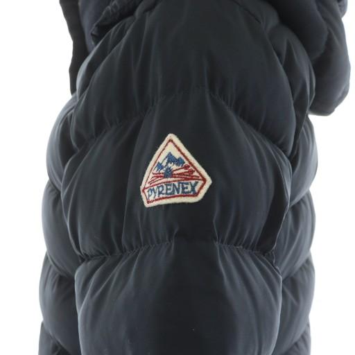 ピレネックス Pyrenex HALNY JACKET ダウンジャケット フード アウター