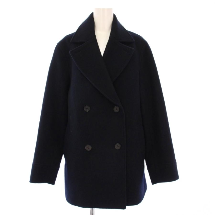 ジェイプレス　ウールピーコート 大きいサイズ ジェイプレス ウールピーコート 大きいサイズ J.PRESS（J.プレス） p