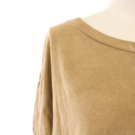 ドゥーズィエムクラス DEUXIEME CLASSE 23SS Uneven dyeing Tシャツ