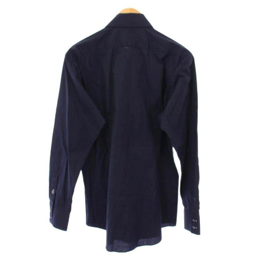 BURBERRY BLACK LABEL（バーバリーブラックレーベル） ボタンダウン