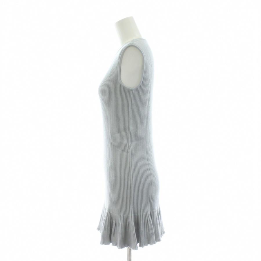 FOXEY（フォクシー） FOXEY Knit Top Anemone ニット チュニック