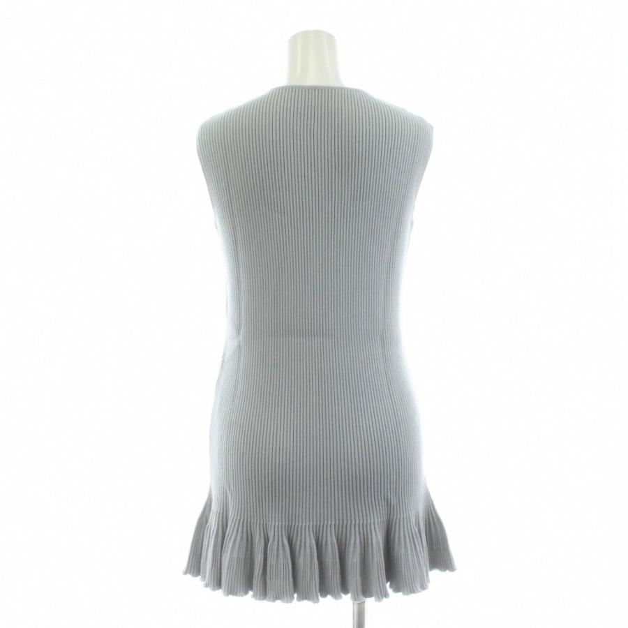 FOXEY（フォクシー） FOXEY Knit Top Anemone ニット チュニック