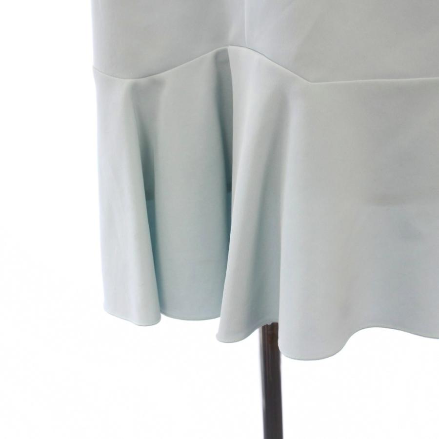 フォクシーニューヨーク FOXEY NEW YORK Dress Freesia ノースリーブ