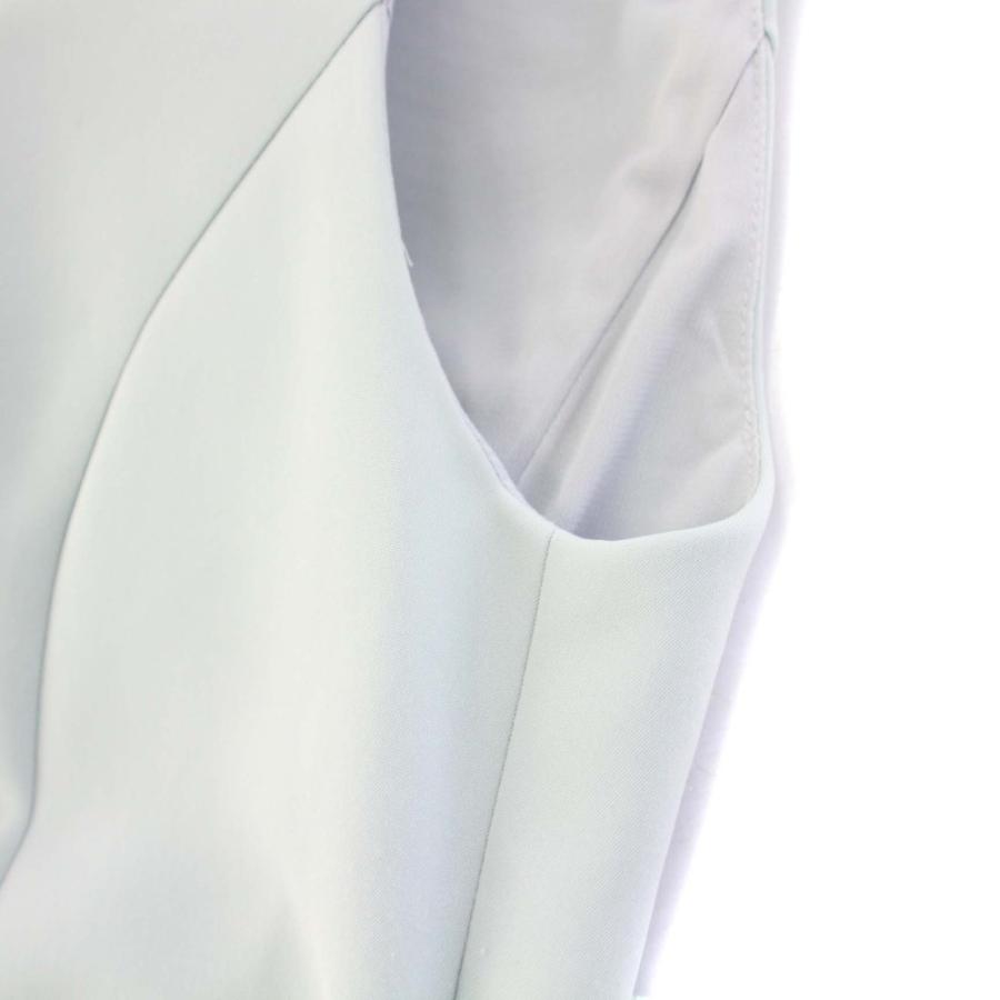 フォクシーニューヨーク FOXEY NEW YORK Dress Freesia ノースリーブ