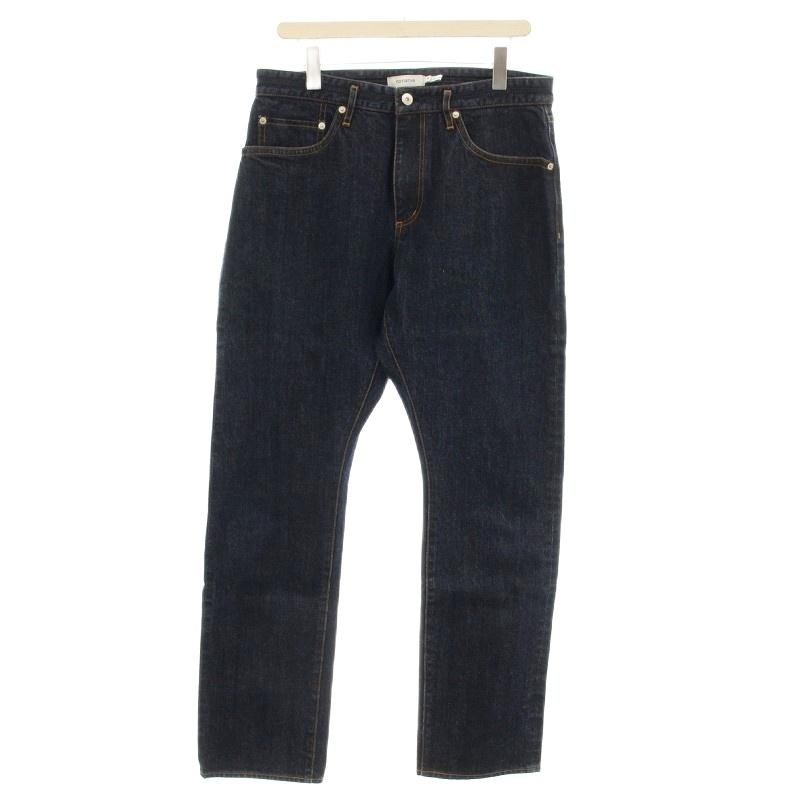 ノンネイティブ nonnative DWELLER 5P JEANS 03 COTTON 13.5oz