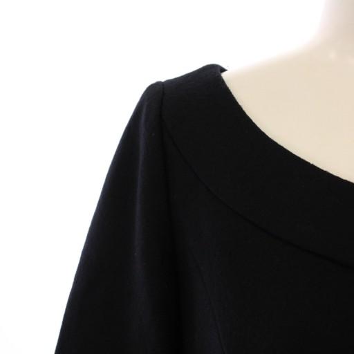 BURBERRY BLUE LABEL（バーバリーブルーレーベル） フレアワンピース