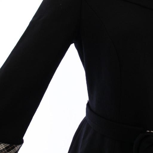 BURBERRY BLUE LABEL（バーバリーブルーレーベル） フレアワンピース