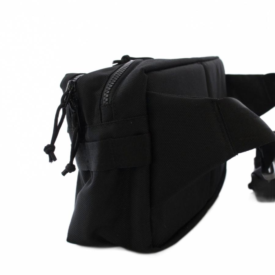 ニューエラ NEW ERA ヨウジヤマモト yohji yamamoto SQUARE WAIST BAG 