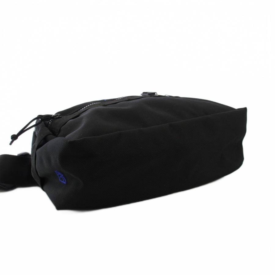 YOHJI YAMAMOTO NEW ERA ボディバッグ スクエア 【公式通販】