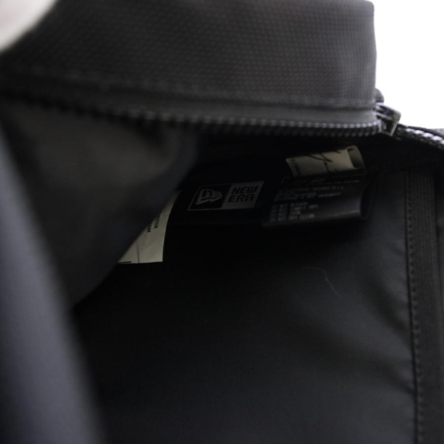 ニューエラ NEW ERA ヨウジヤマモト yohji yamamoto SQUARE WAIST BAG 
