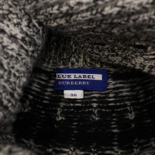BURBERRY BLUE LABEL（バーバリーブルーレーベル） ニットワンピース 