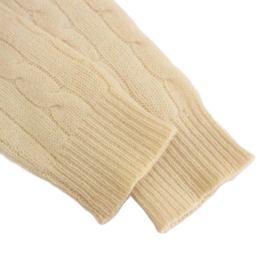 ポロ ラルフローレン POLO RALPH LAUREN ケーブルニット セーター 長袖