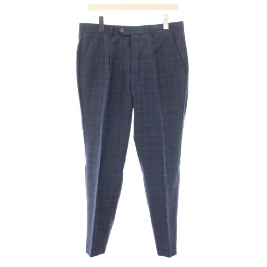 テッドベーカー TED BAKER スーツ セットアップ 上下 テーラード