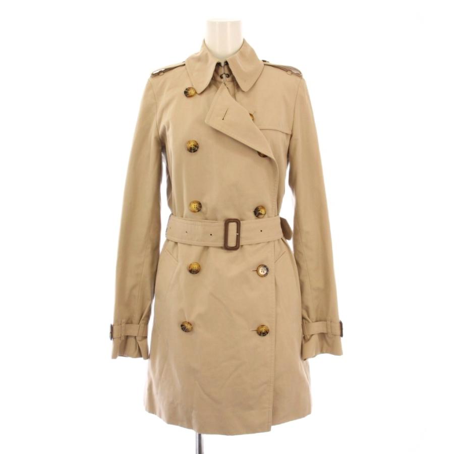 バーバリー ロンドン BURBERRY LONDON トレンチコート アウター ロング