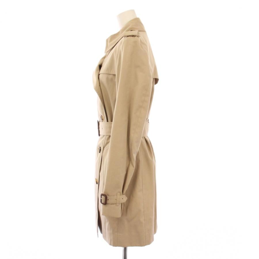 バーバリー ロンドン BURBERRY LONDON トレンチコート アウター ロング