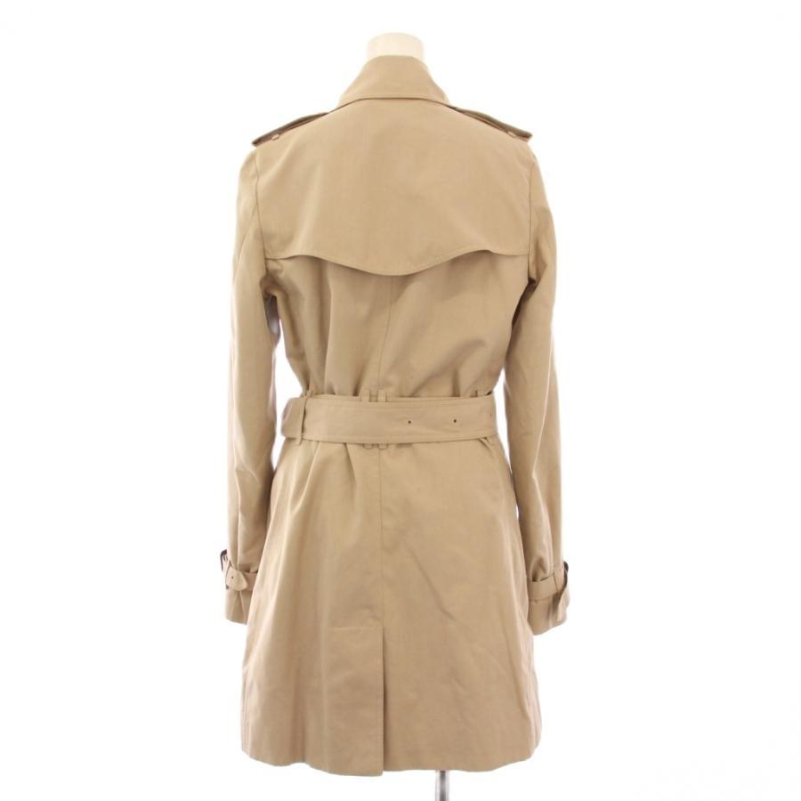 バーバリー ロンドン BURBERRY LONDON トレンチコート アウター ロング