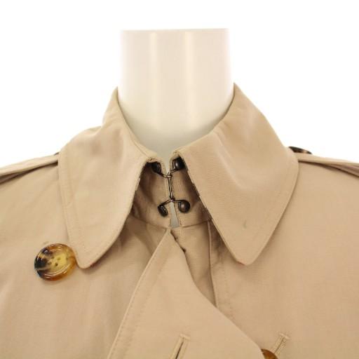 バーバリー ロンドン BURBERRY LONDON トレンチコート アウター ロング