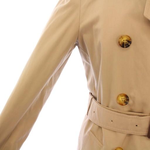 バーバリー ロンドン BURBERRY LONDON トレンチコート アウター ロング