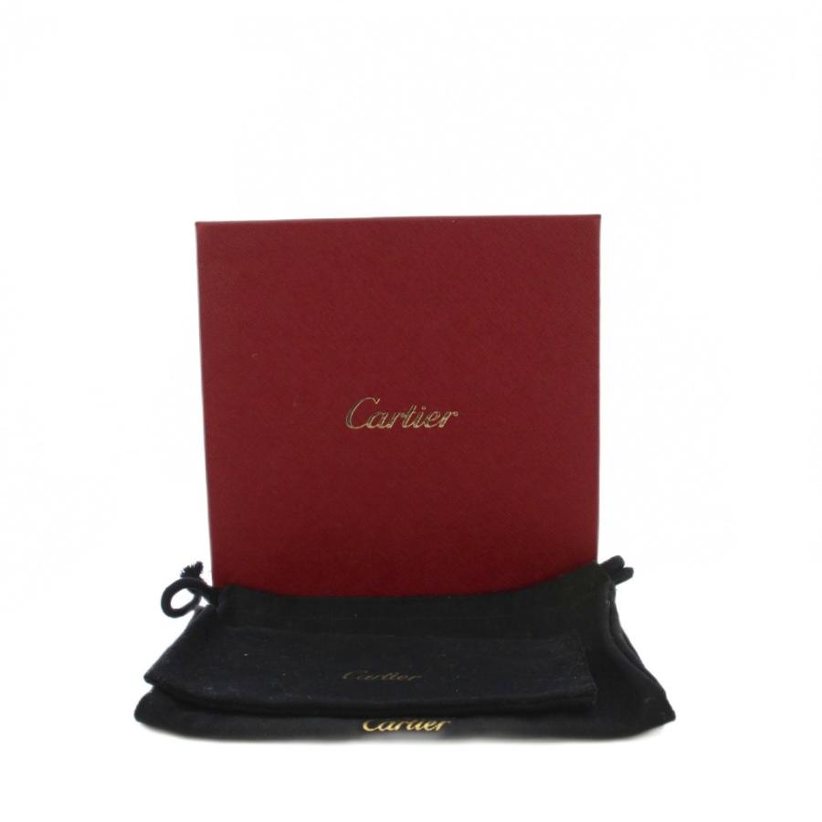 カルティエ Cartier タンク レザーベルト 革ベルト ブラック CRL5000599 /KH ■OH メンズ | Cartier | 05