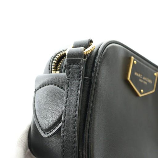 マークジェイコブス MARC JACOBS ヴォイジャー ナイロン スクエア 