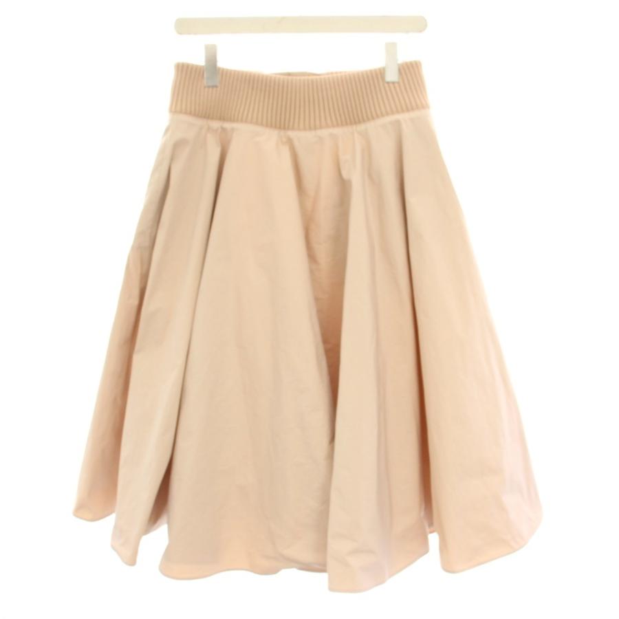 レッド ヴァレンティノ ケープ ポンチョ スカート ロング ミモレ  