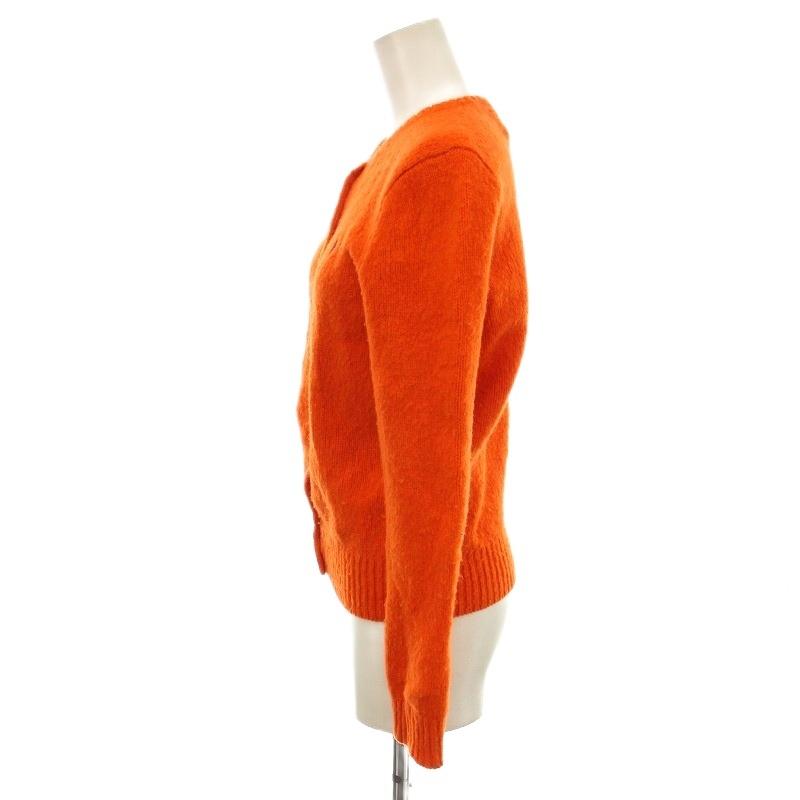 ポロ ラルフローレン POLO RALPH LAUREN ニット 起毛カーディガン M